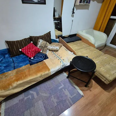 Apartamento Cosy Spacious - Wrocław