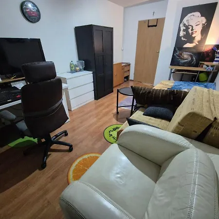شقة Cosy Spacious -