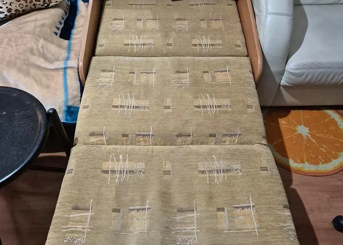 Apartament Cosy Spacious -