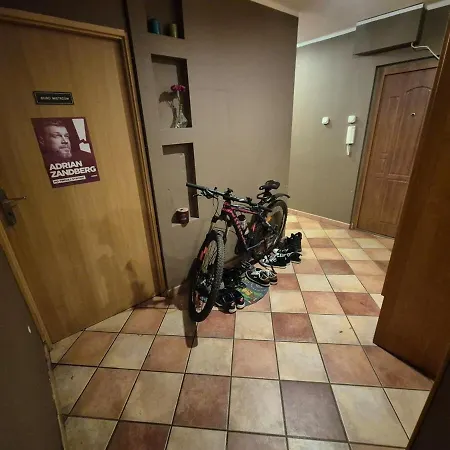 Apartamento Cosy Spacious -