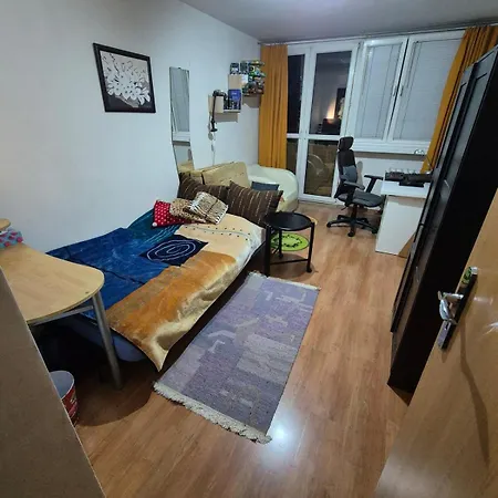 Apartamento Cosy Spacious - *