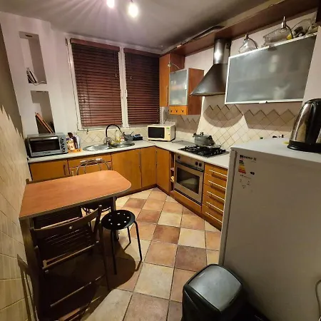 Cosy Spacious - Breslavia