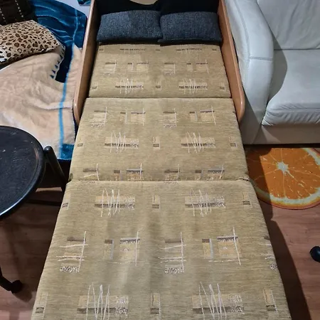 Apartamento Cosy Spacious -