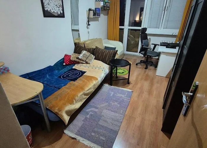 Apartment Cosy Spacious - *