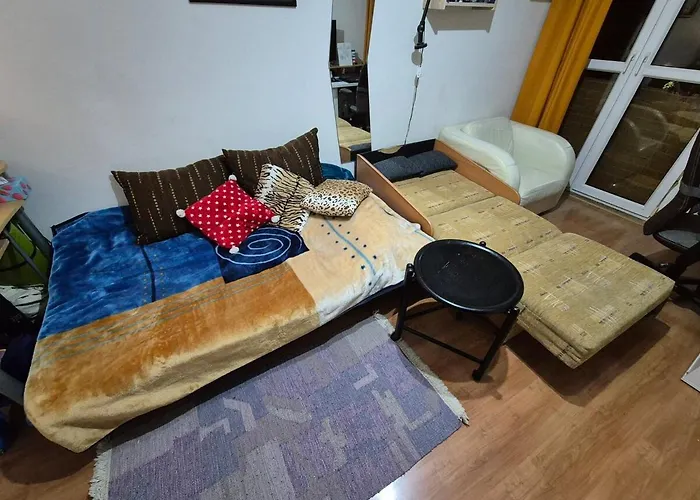 Apartment Cosy Spacious - Breslau